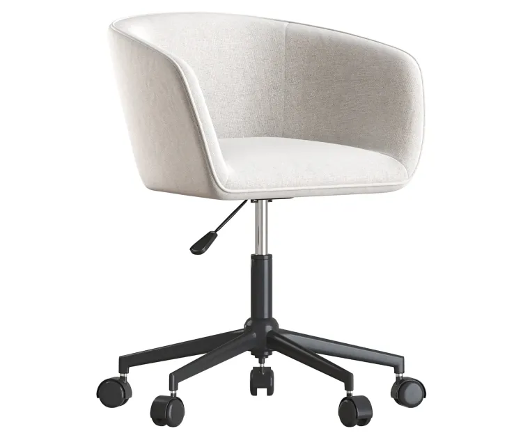 Office chair mitis by la redoute