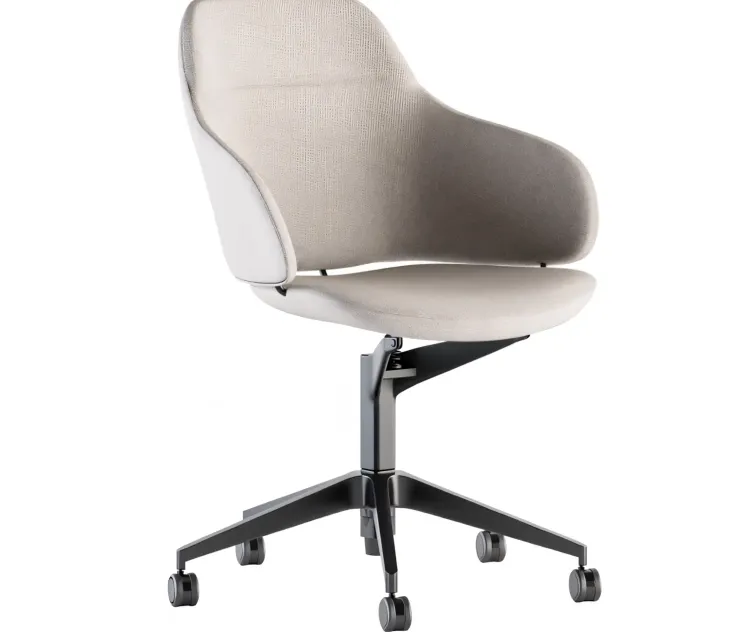 Office chair set