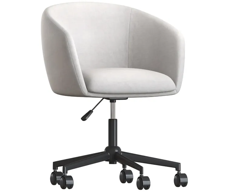 Office chair thea by la redoute