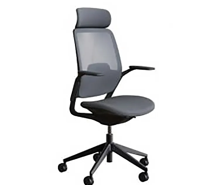 Orangebox office chair eva