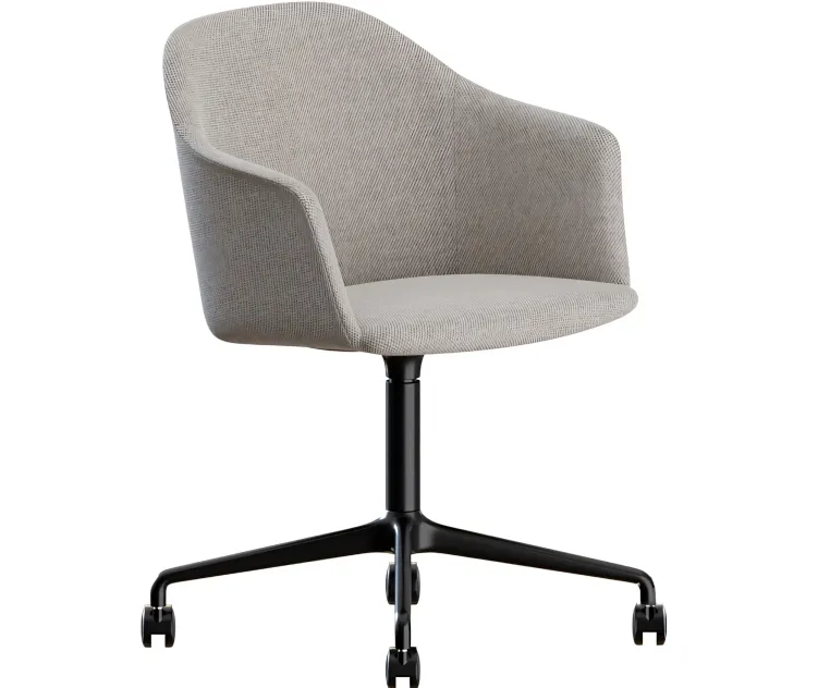 Rely hw armchair by andtradition 23