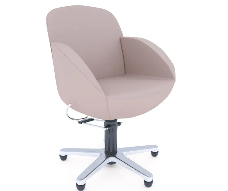 Weloda vida chair style mirror