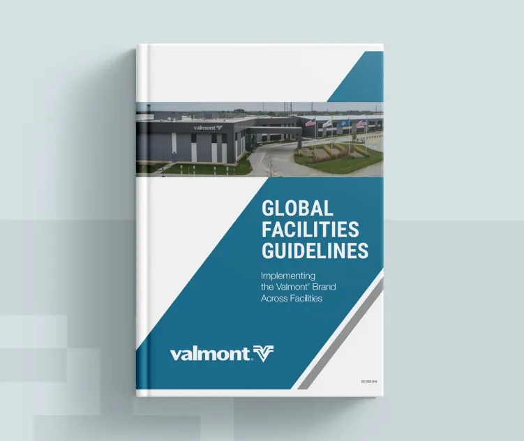 Valmont Facilities