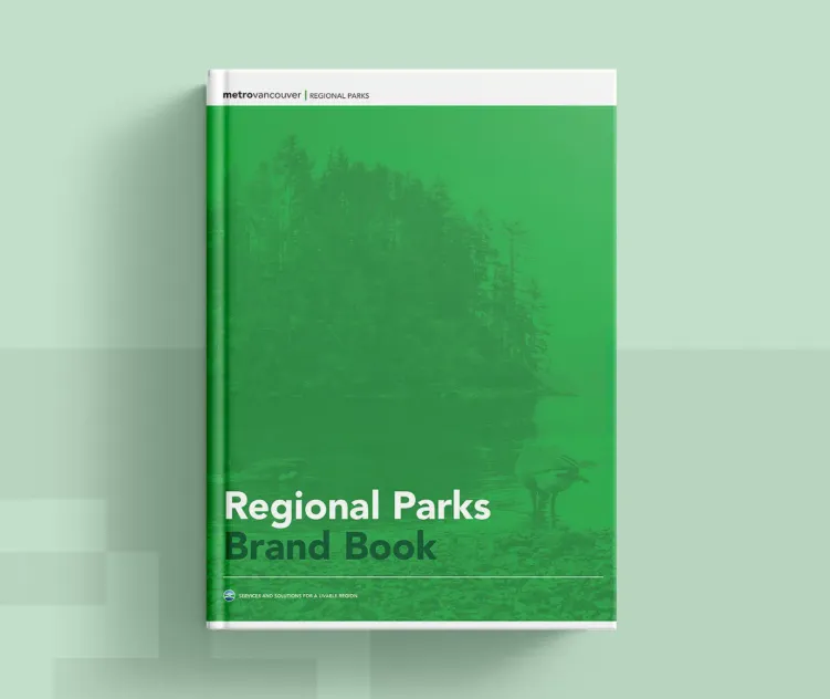 Vancouver Regional Parks