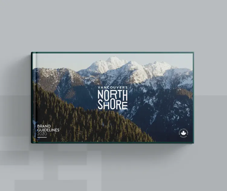 Vancouver’S North Shore