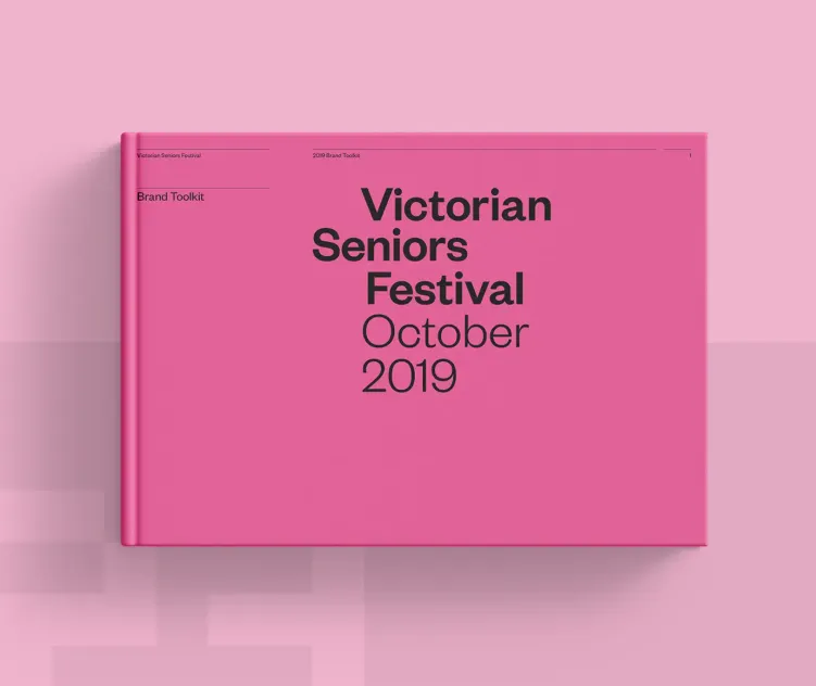 Victorian Seniors Festival