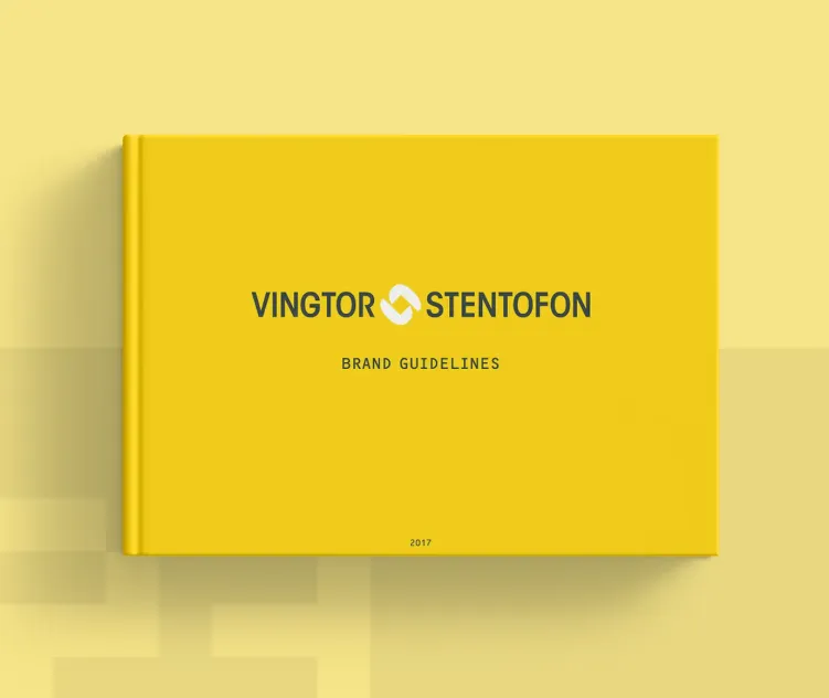 Vingtor Stentofon