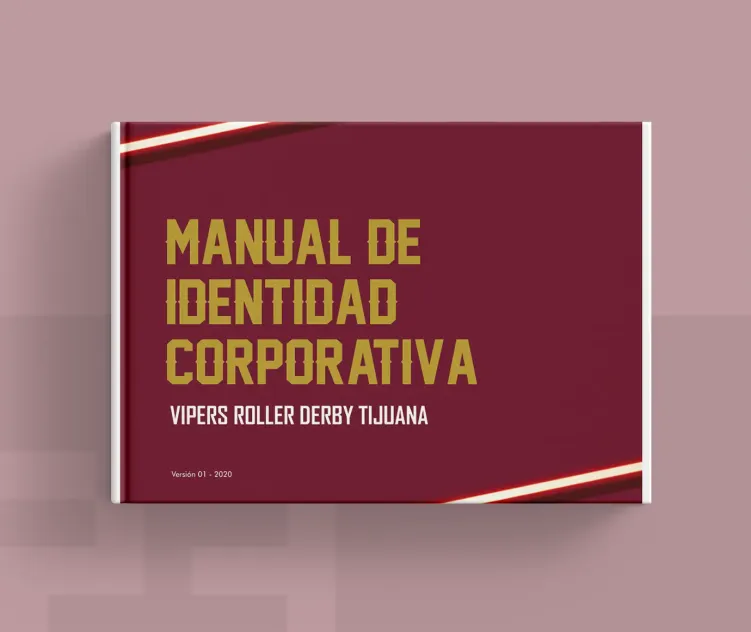 Vipers Roller Derby Tijuana