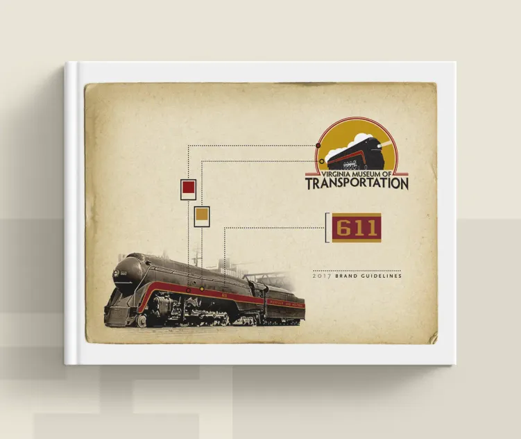 Virginia Museum of Transportation