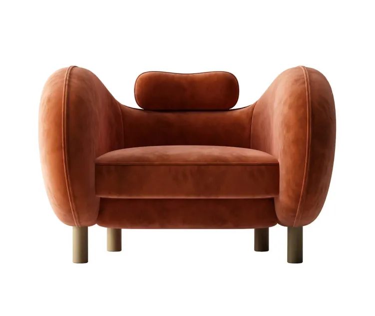 Armchair 60