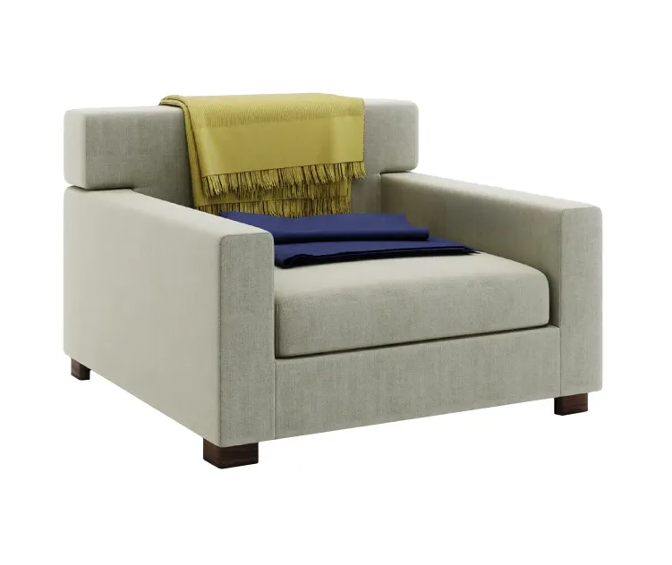 Fabrics Catalog VP