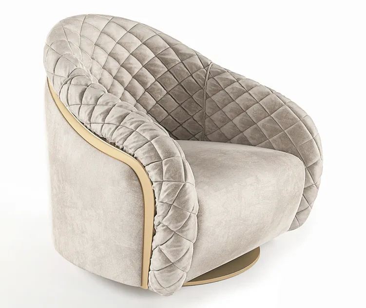 Portofino armchair