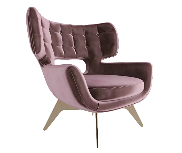 Rc maclaine armchair