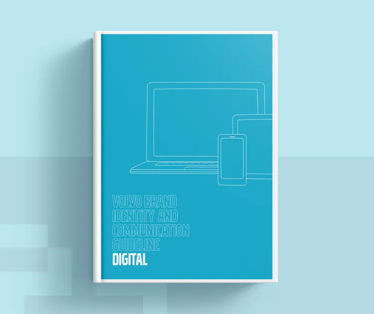 Volvo Digital