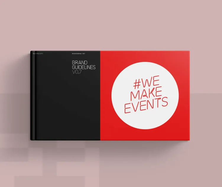 Wemakeevents