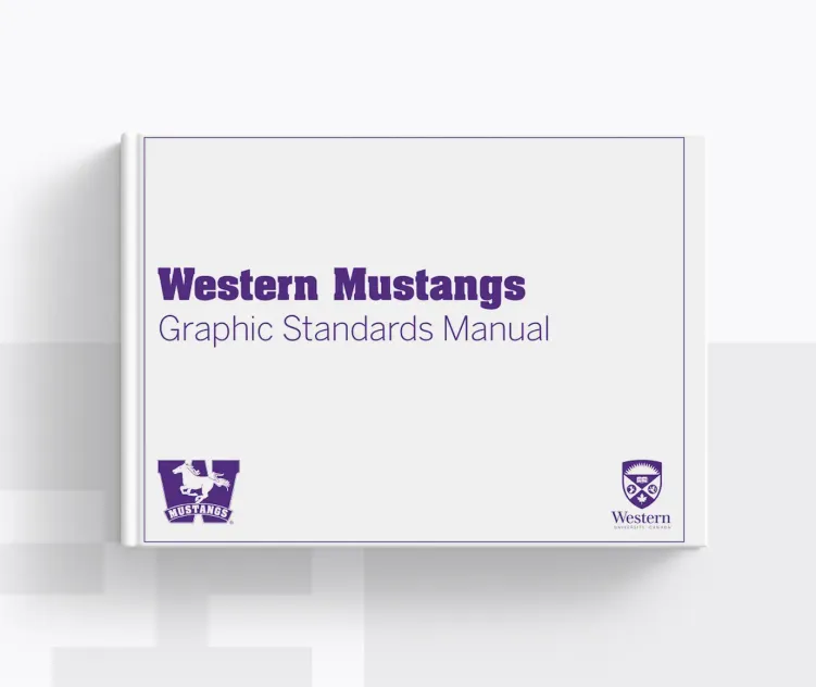 Western Mustangs