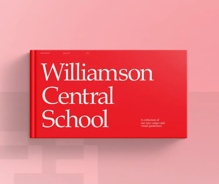 Williamson Central School