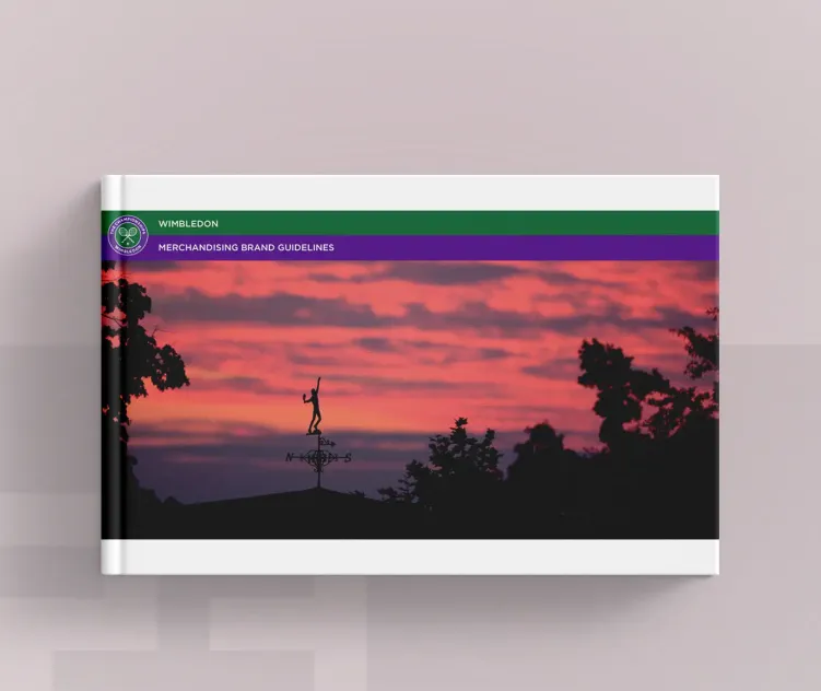 Wimbledon Merchandising 2011