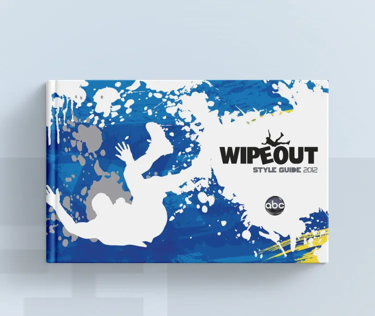 Wipeout 2012