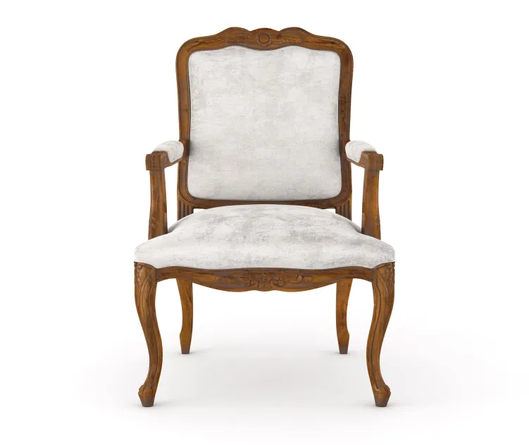 Armchair 4
