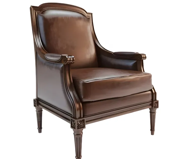 Armchair angelo cappellini