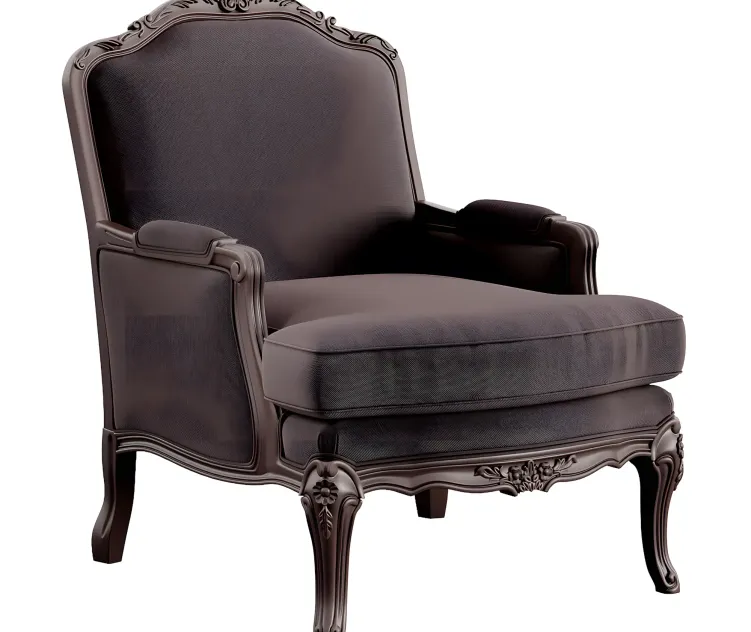 Armchair angelo cappellini 2