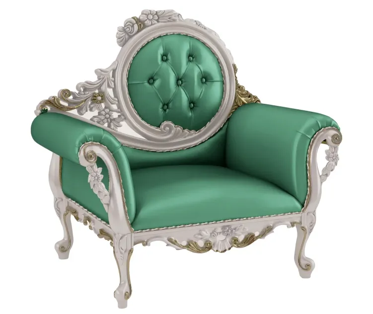 Armchair ModeneseGastone