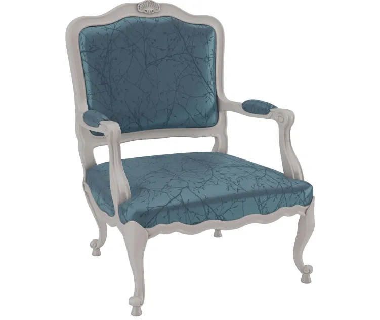 Armchair ModeneseGastone 2