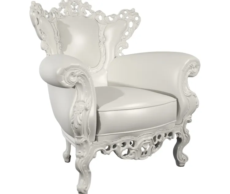 Armchair ModeneseGastone 3