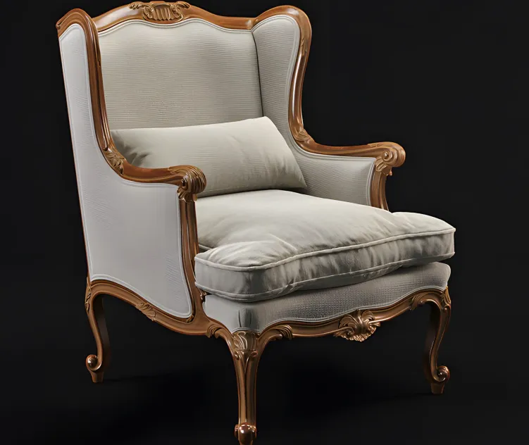 Armchair roberto giovannini