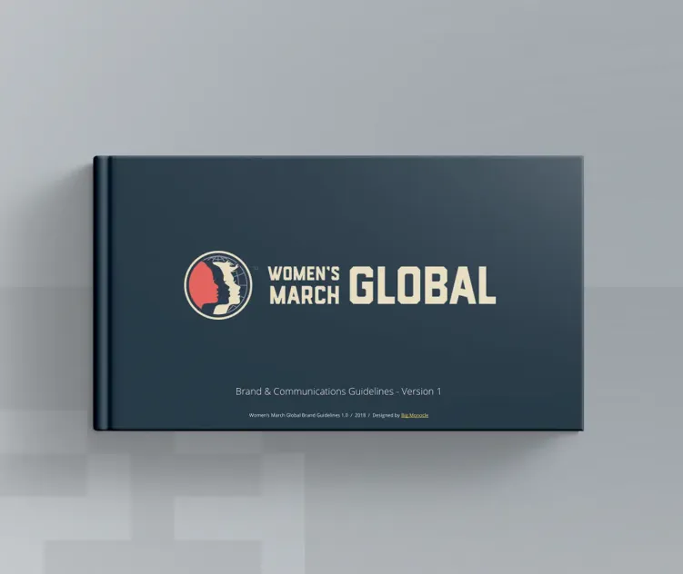 Women’S March Global