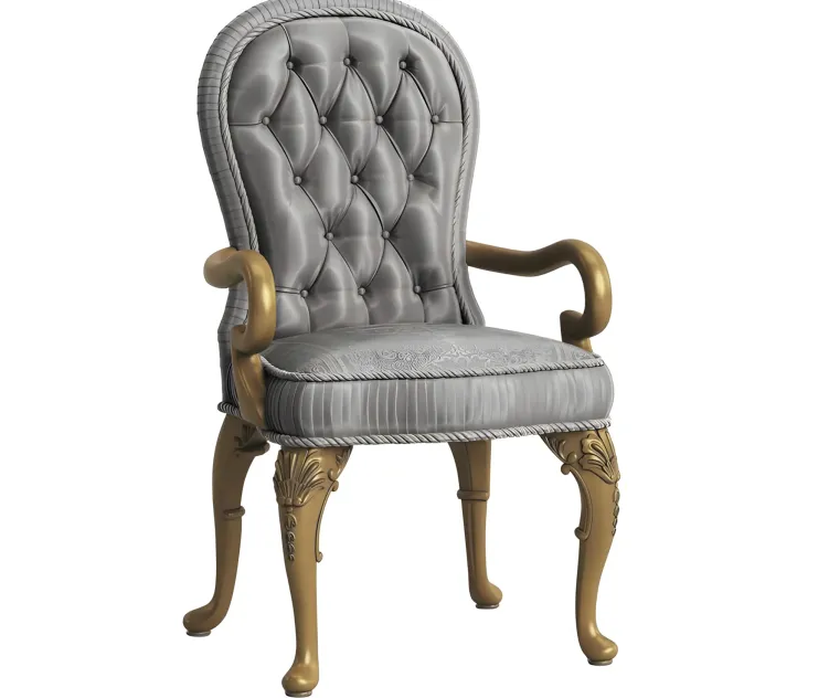 Jumbo collection can armchair