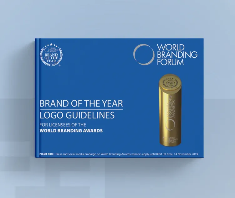 World Branding Awards