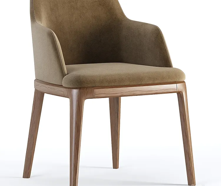 Poliform chair