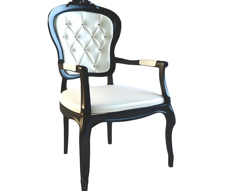 Seven sedie chair