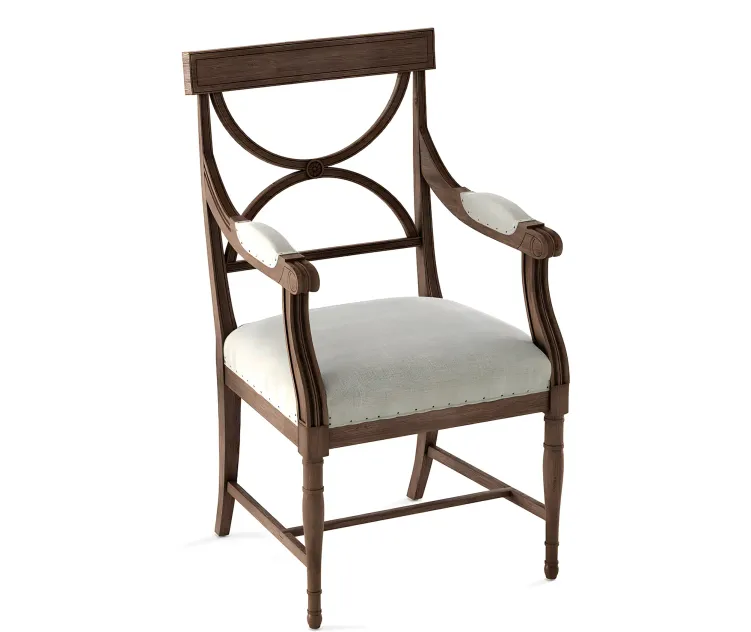 Th gustavian bak