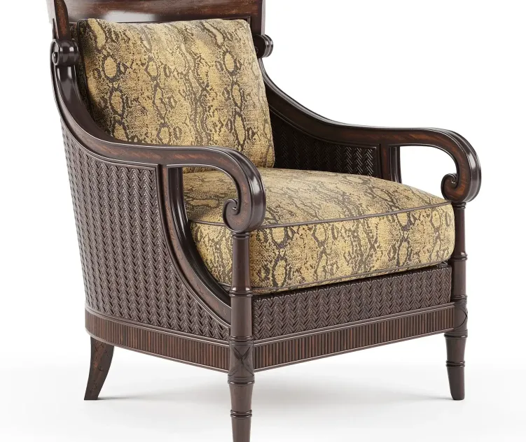 Tommy bahama stafford chair