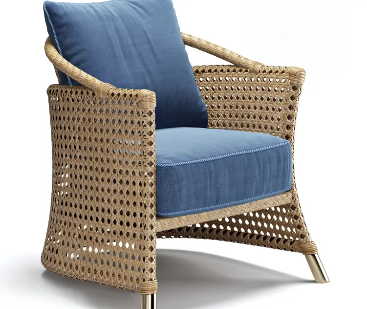 Visionnaire coney island chair