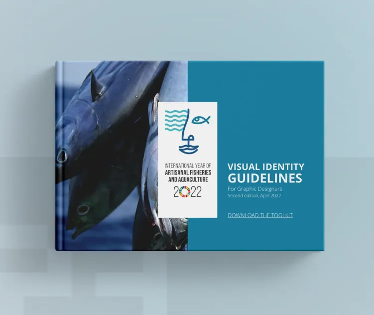 Year of Artisanal Fisheries & Aquaculture