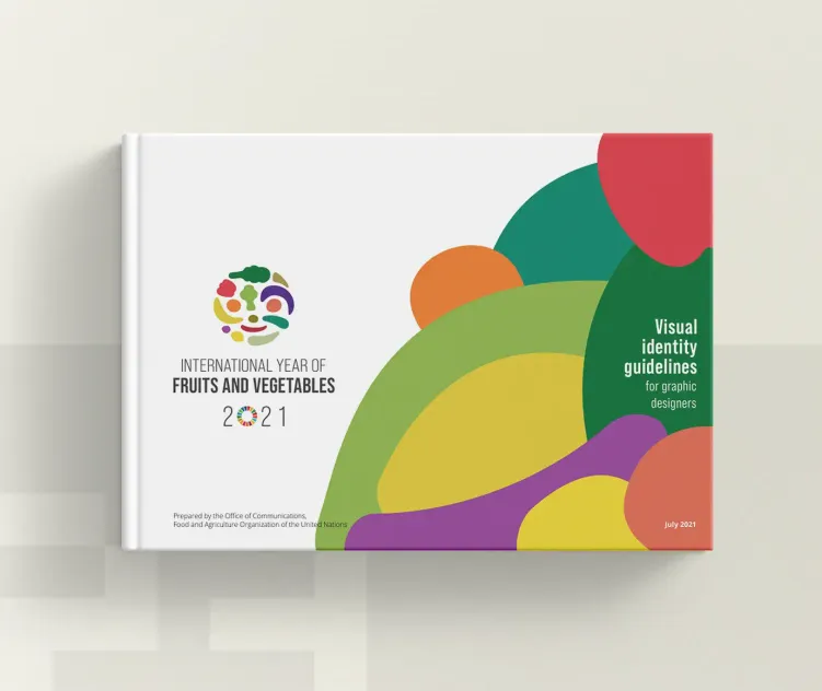 Year of Fruits & Vegetables