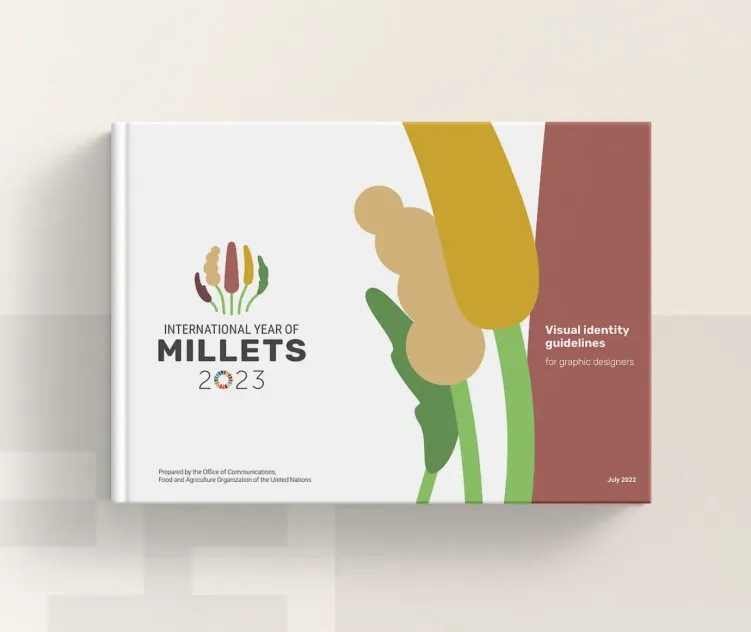 Year of Millets