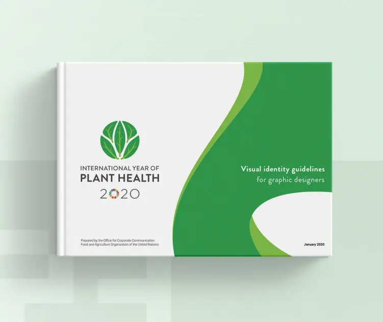 Year of Plant Health