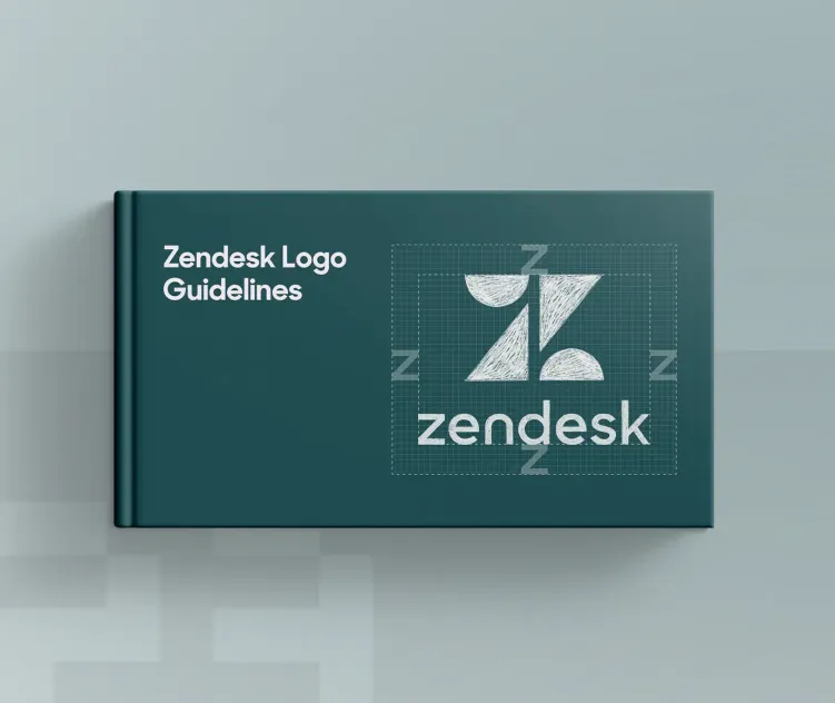 Zendesk Brand Guidelines