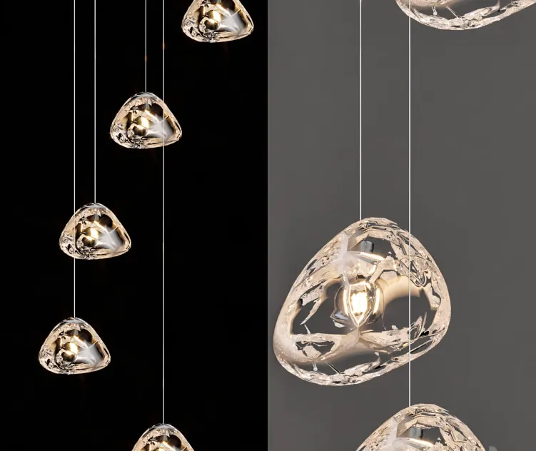 Argos pendant light