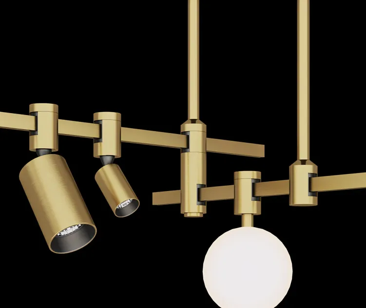 Centrsvet AUROOM Set