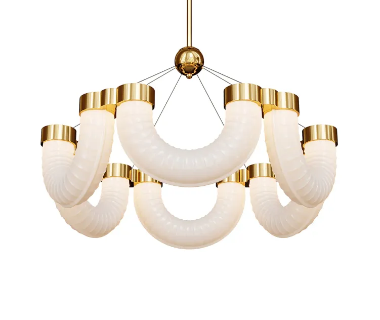 Chandelier VENZEL CH