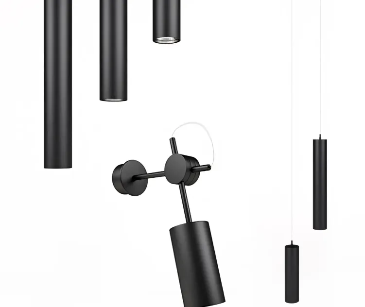 Fixtures NOWODVORSKI 2