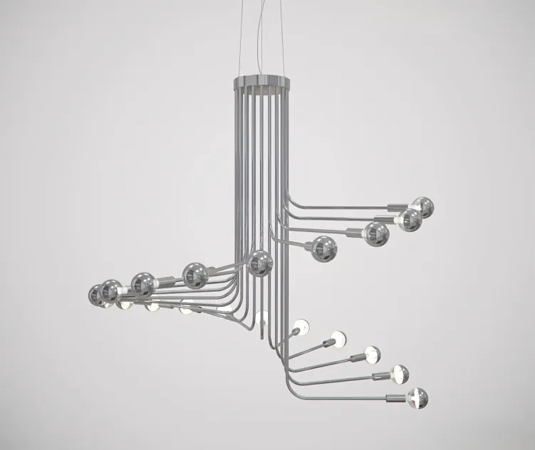 KARE Pendant Lamp Scala
