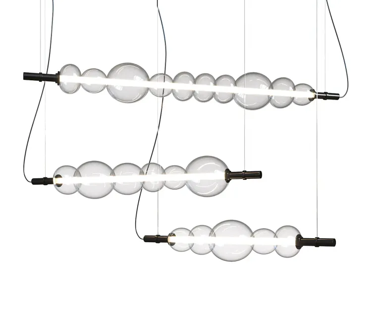 Lampatron Bubble ZOOM Light