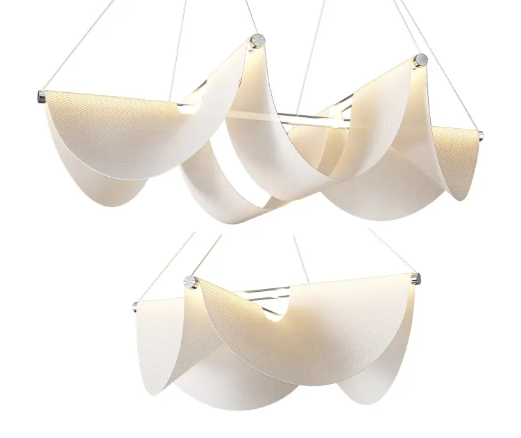 Moooi Drape Lights